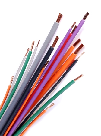 halogen free cable